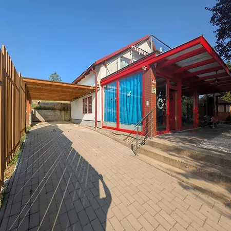Holiday home In